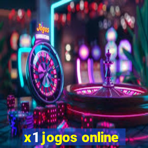 x1 jogos online