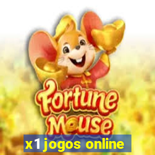 x1 jogos online