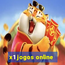 x1 jogos online