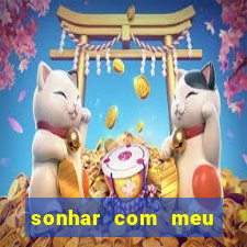 sonhar com meu marido indo embora