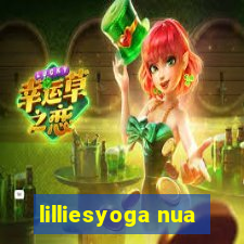 lilliesyoga nua