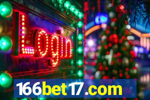 166bet17.com