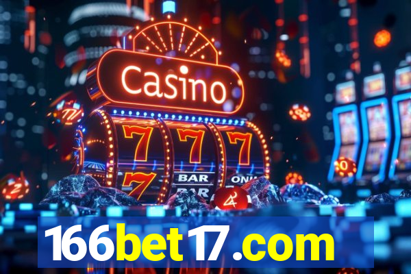 166bet17.com