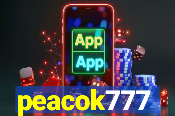 peacok777