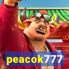 peacok777