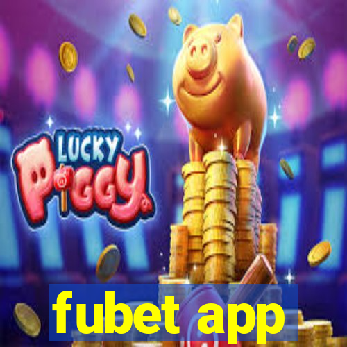 fubet app