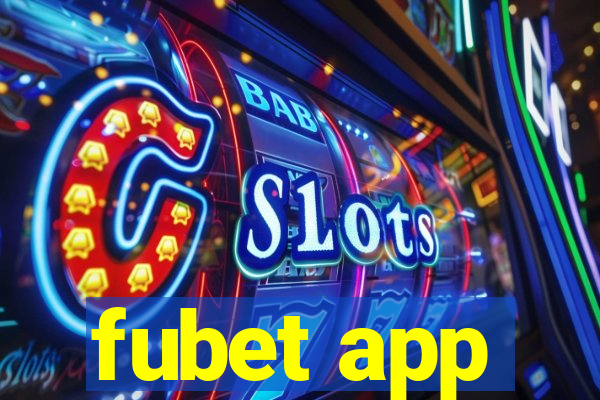 fubet app