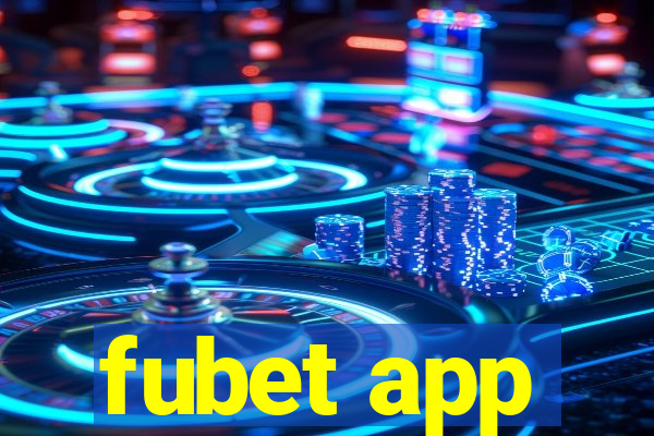 fubet app