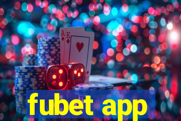 fubet app