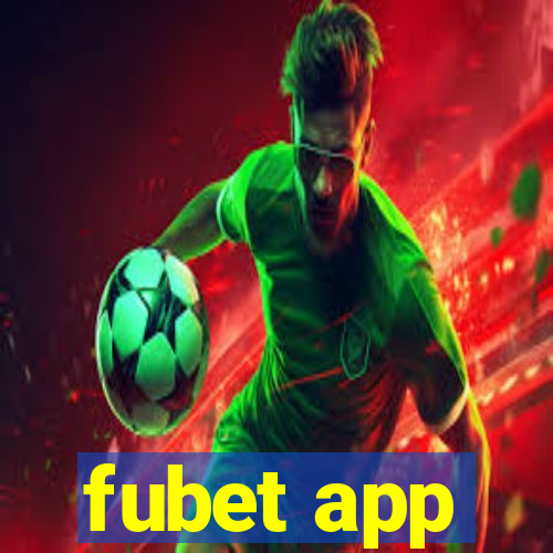 fubet app