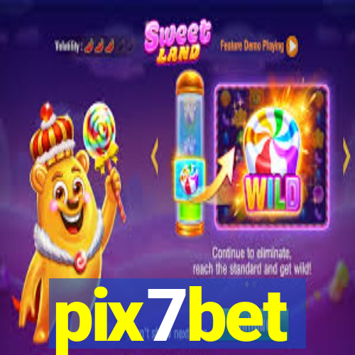 pix7bet