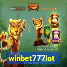 winbet777lot