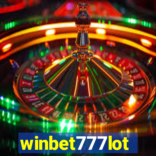 winbet777lot