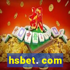 hsbet. com