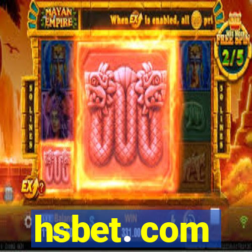 hsbet. com