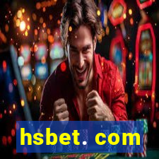 hsbet. com