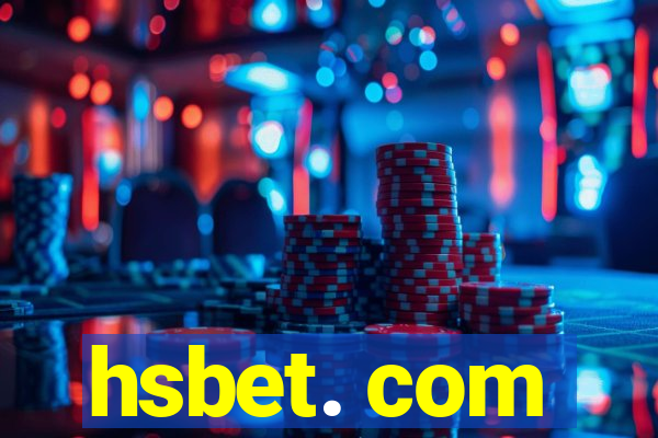 hsbet. com