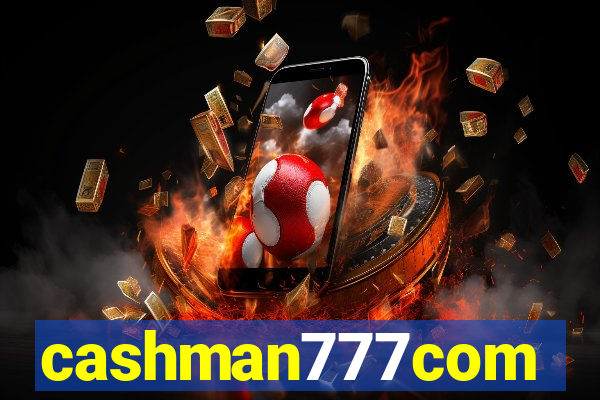 cashman777com