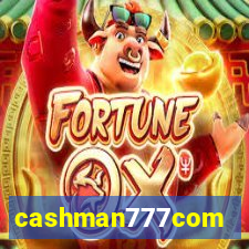 cashman777com