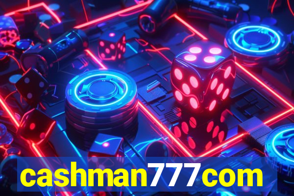 cashman777com