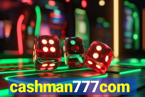 cashman777com