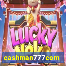 cashman777com