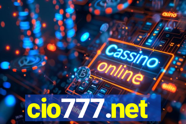 cio777.net