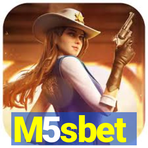 M5sbet