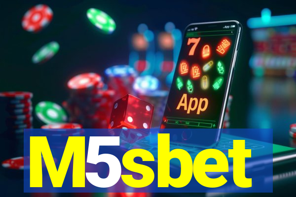 M5sbet