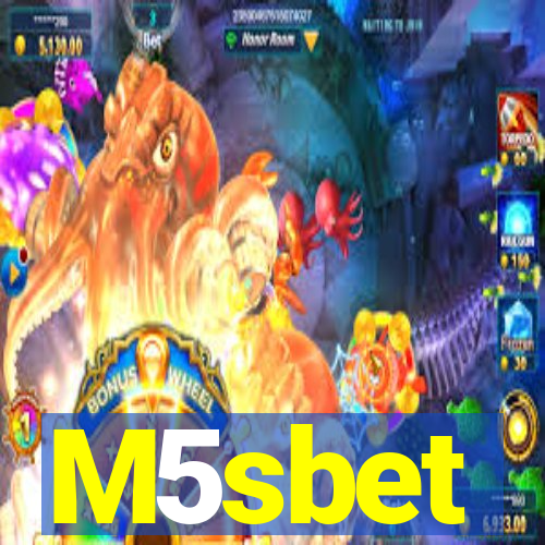 M5sbet