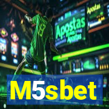 M5sbet