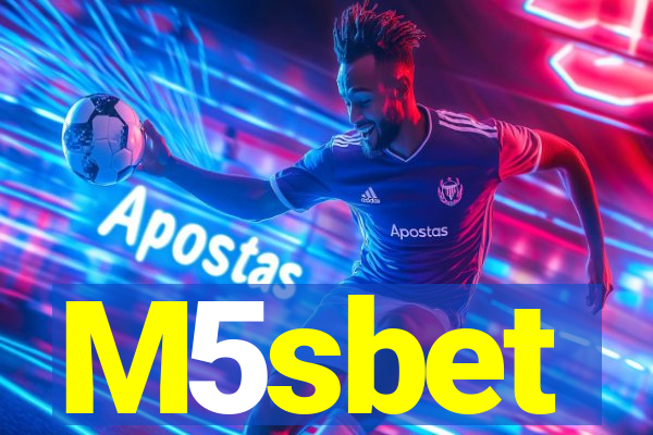 M5sbet