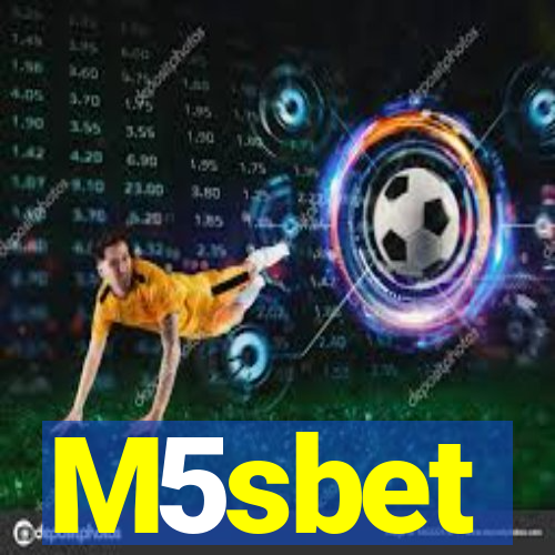 M5sbet