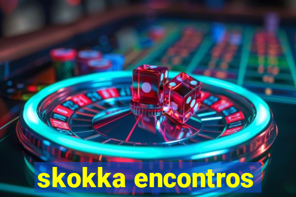 skokka encontros