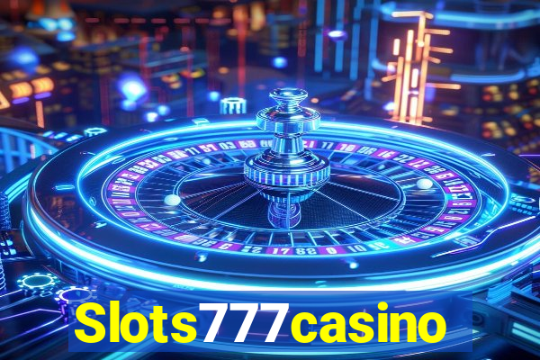 Slots777casino