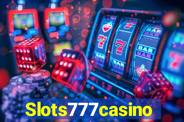 Slots777casino