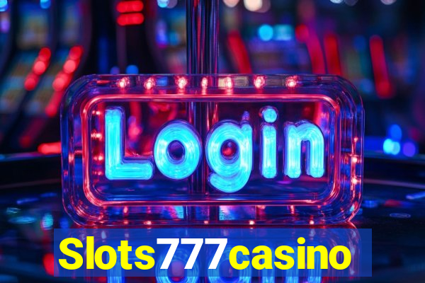 Slots777casino