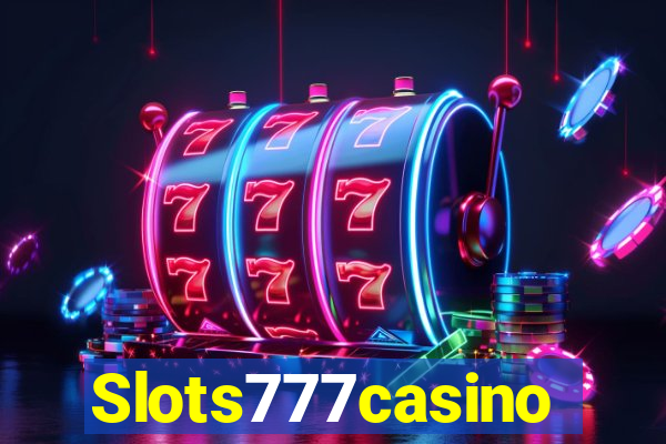 Slots777casino