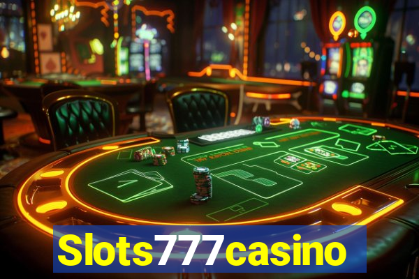 Slots777casino