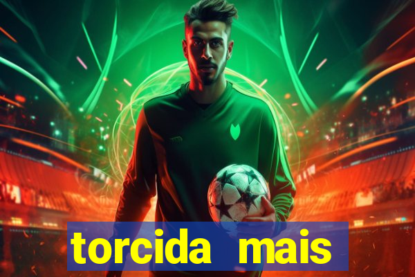 torcida mais perigosa do brasil