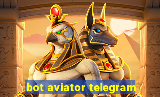 bot aviator telegram