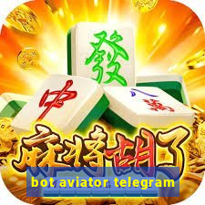 bot aviator telegram