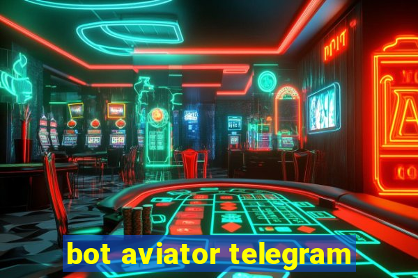 bot aviator telegram