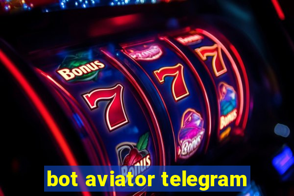 bot aviator telegram