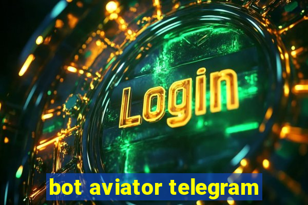 bot aviator telegram