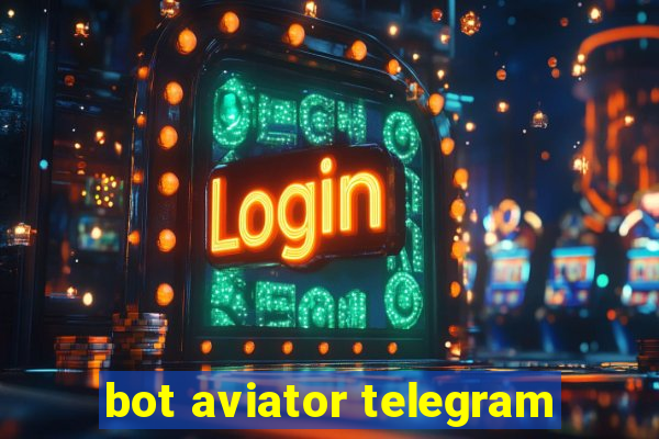 bot aviator telegram