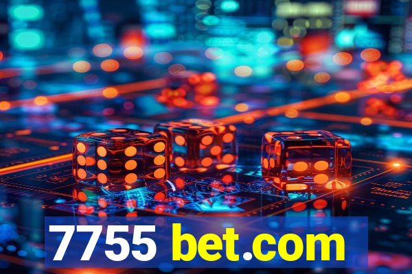 7755 bet.com