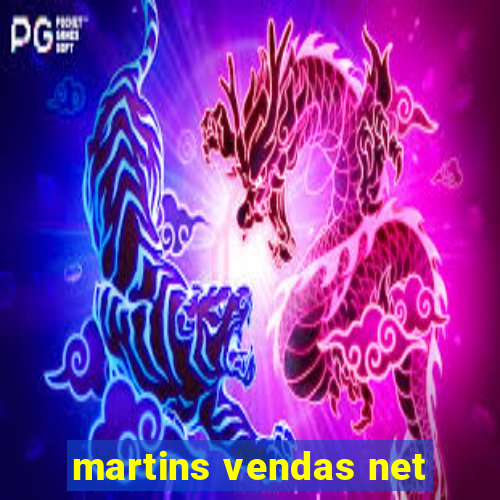 martins vendas net