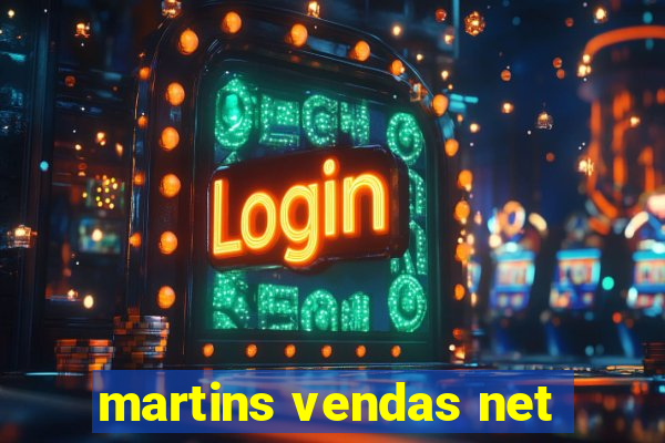 martins vendas net