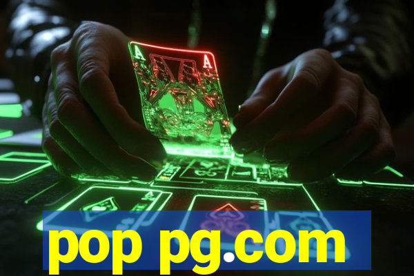 pop pg.com